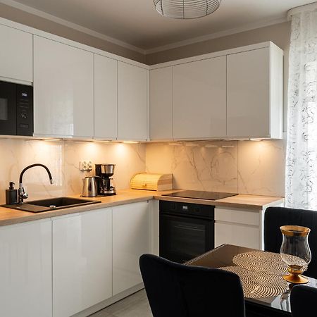 Rentplanet - Apartamenty Braniborska II Wroclaw Ngoại thất bức ảnh
