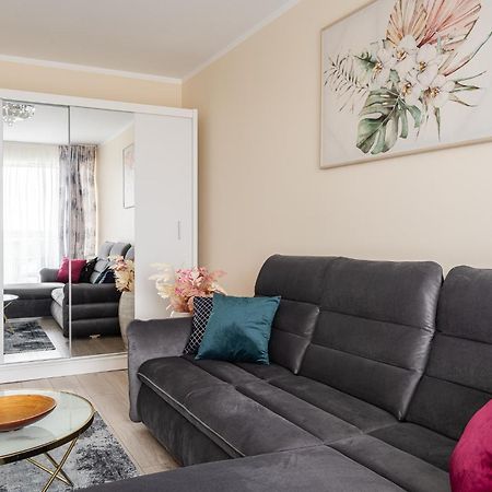 Rentplanet - Apartamenty Braniborska II Wroclaw Ngoại thất bức ảnh