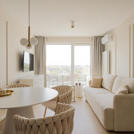 Rentplanet - Apartamenty Braniborska II Wroclaw Ngoại thất bức ảnh