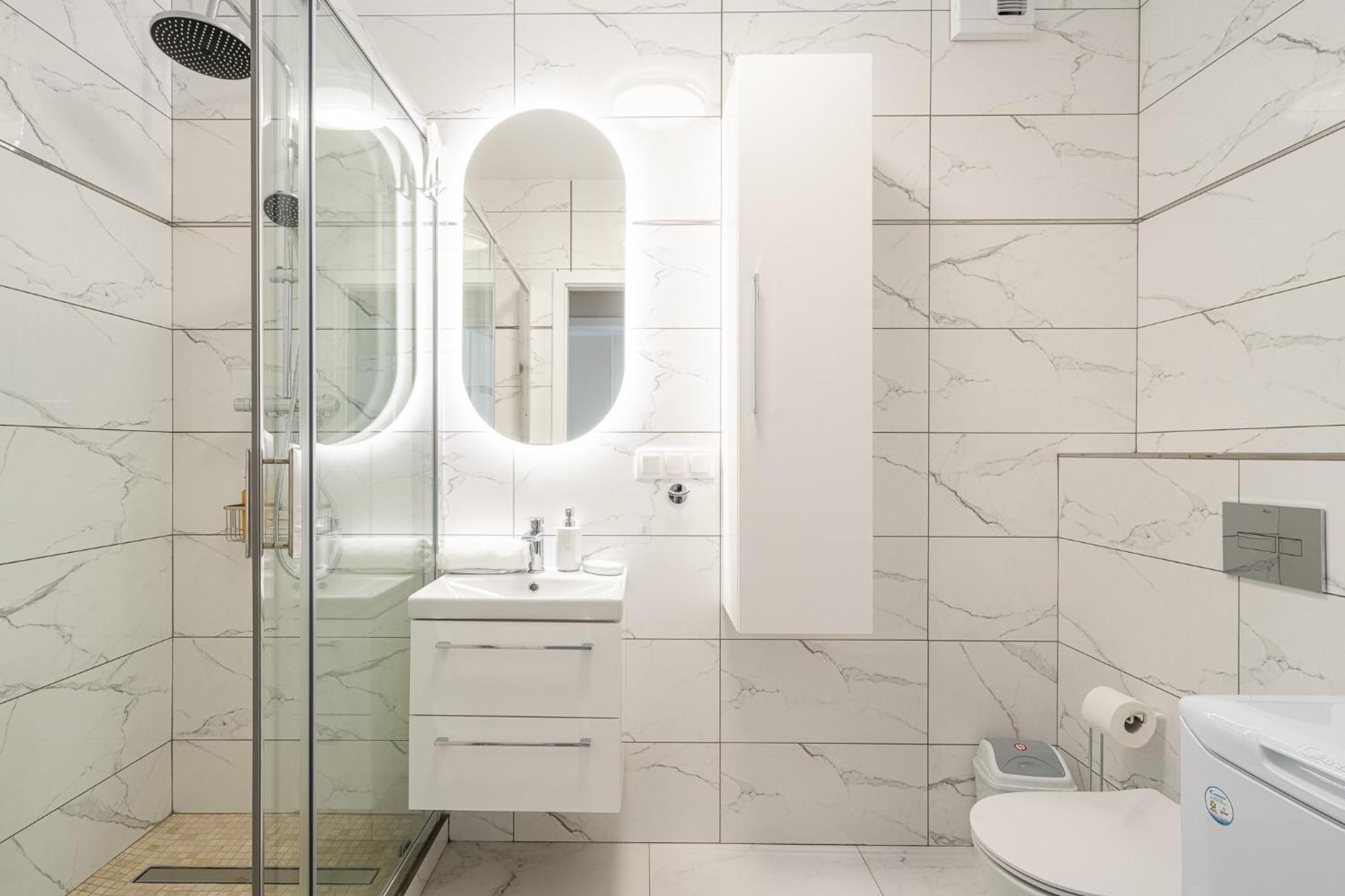 Rentplanet - Apartamenty Braniborska II Wroclaw Ngoại thất bức ảnh