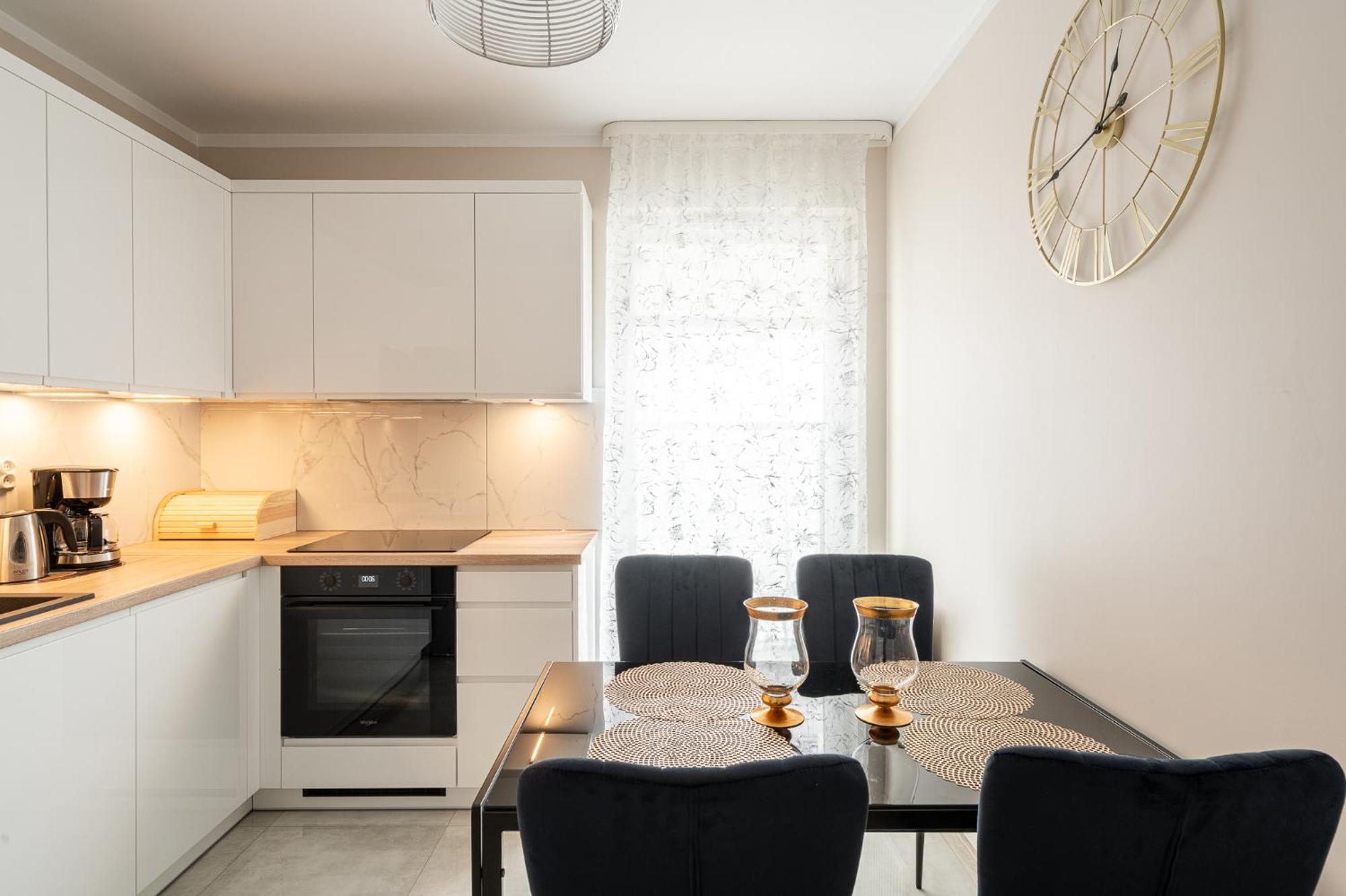 Rentplanet - Apartamenty Braniborska II Wroclaw Ngoại thất bức ảnh