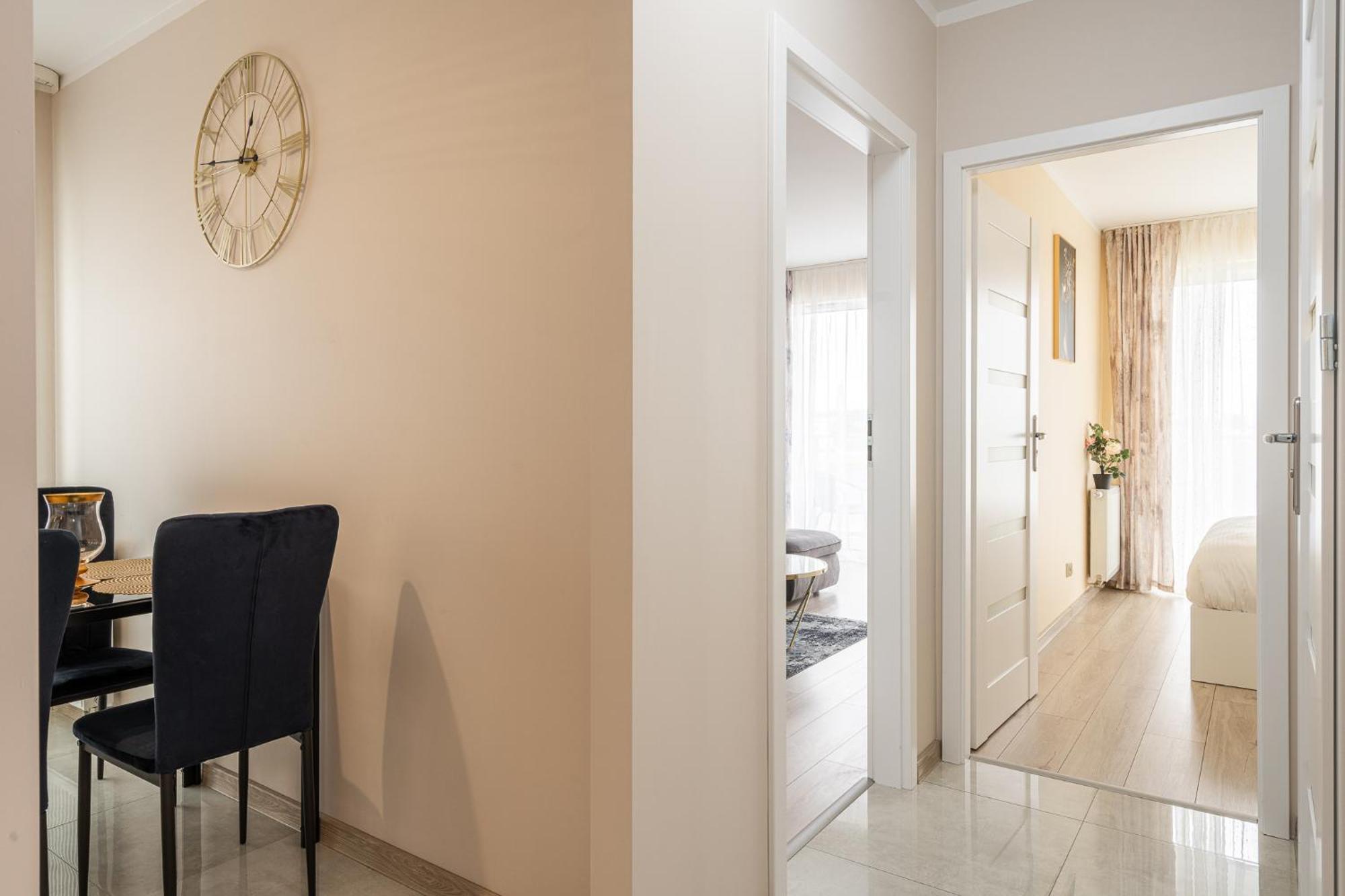 Rentplanet - Apartamenty Braniborska II Wroclaw Ngoại thất bức ảnh