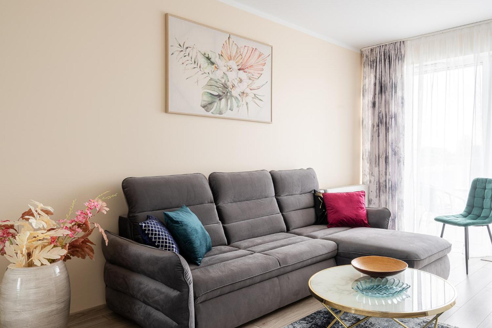 Rentplanet - Apartamenty Braniborska II Wroclaw Ngoại thất bức ảnh
