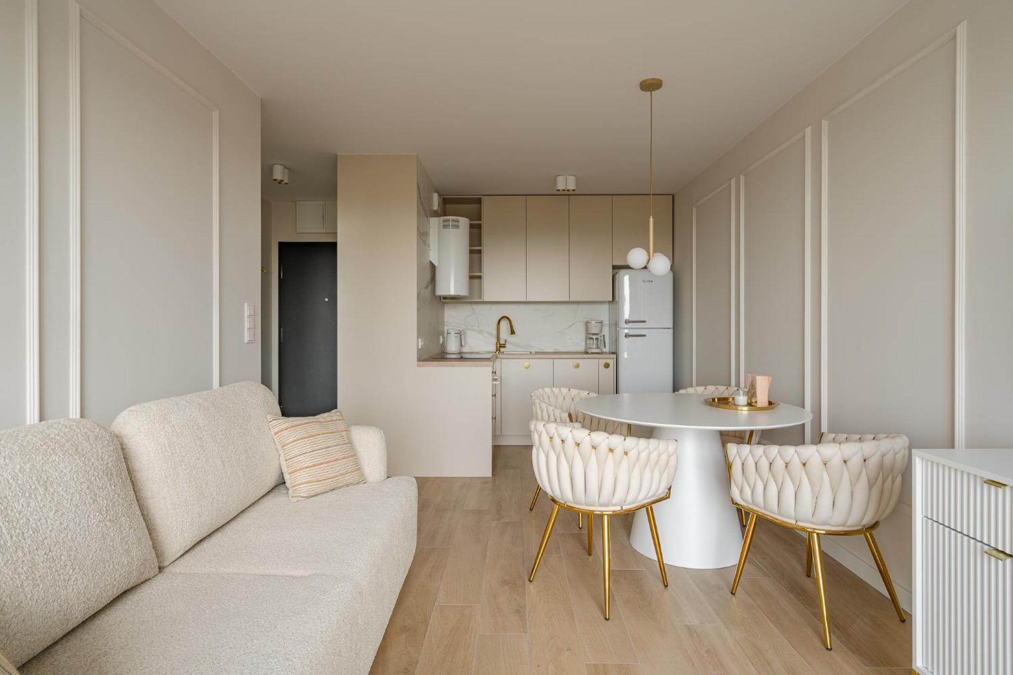 Rentplanet - Apartamenty Braniborska II Wroclaw Ngoại thất bức ảnh