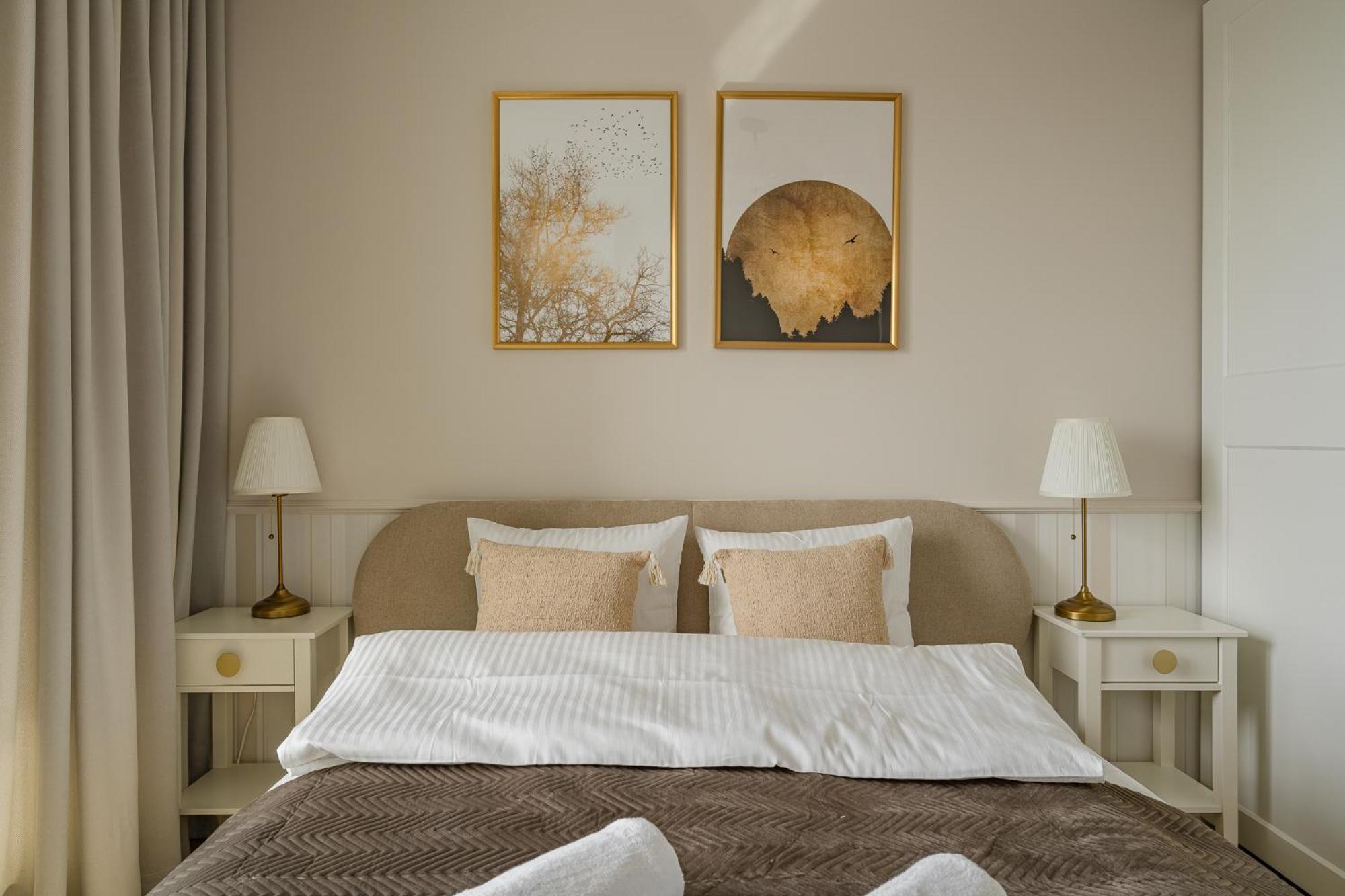 Rentplanet - Apartamenty Braniborska II Wroclaw Ngoại thất bức ảnh
