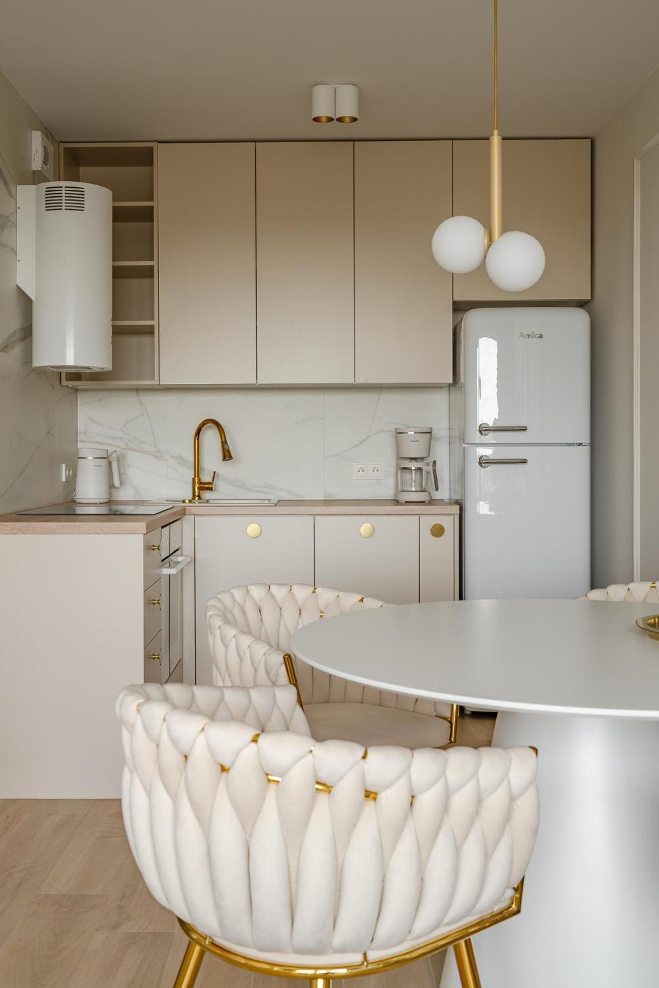 Rentplanet - Apartamenty Braniborska II Wroclaw Ngoại thất bức ảnh