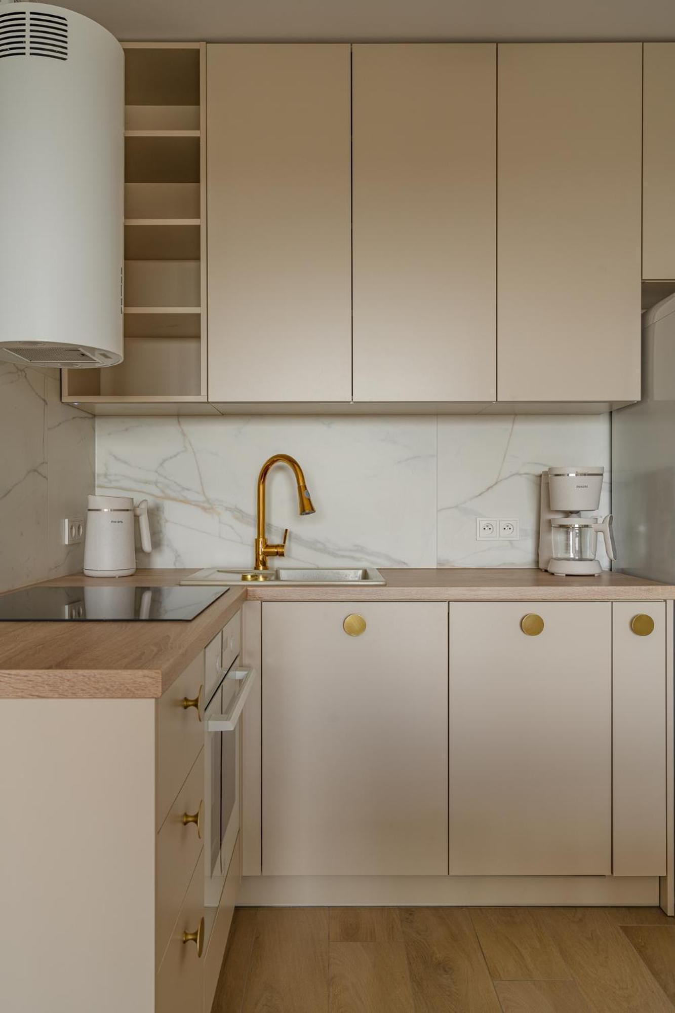 Rentplanet - Apartamenty Braniborska II Wroclaw Ngoại thất bức ảnh