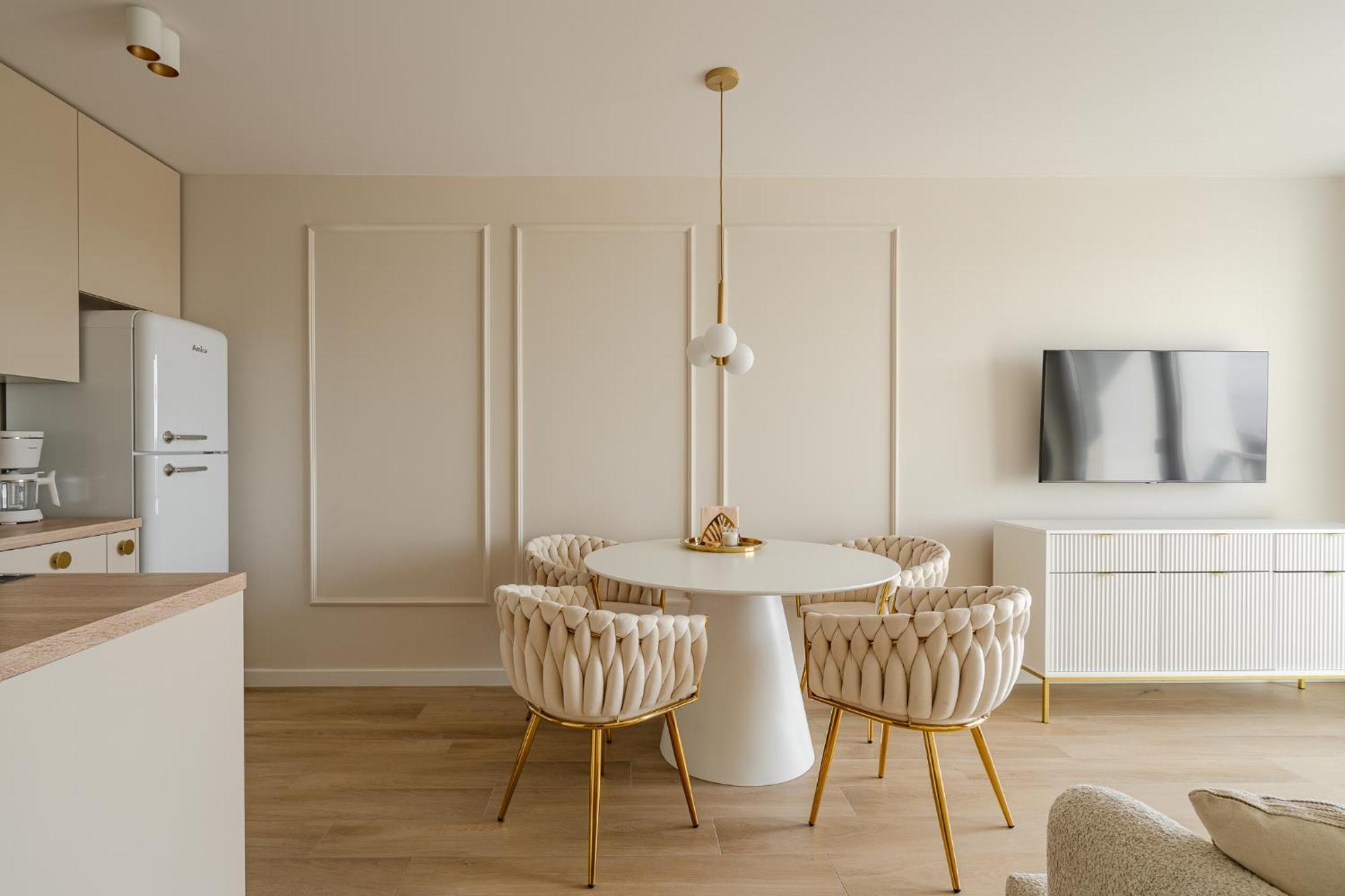 Rentplanet - Apartamenty Braniborska II Wroclaw Ngoại thất bức ảnh
