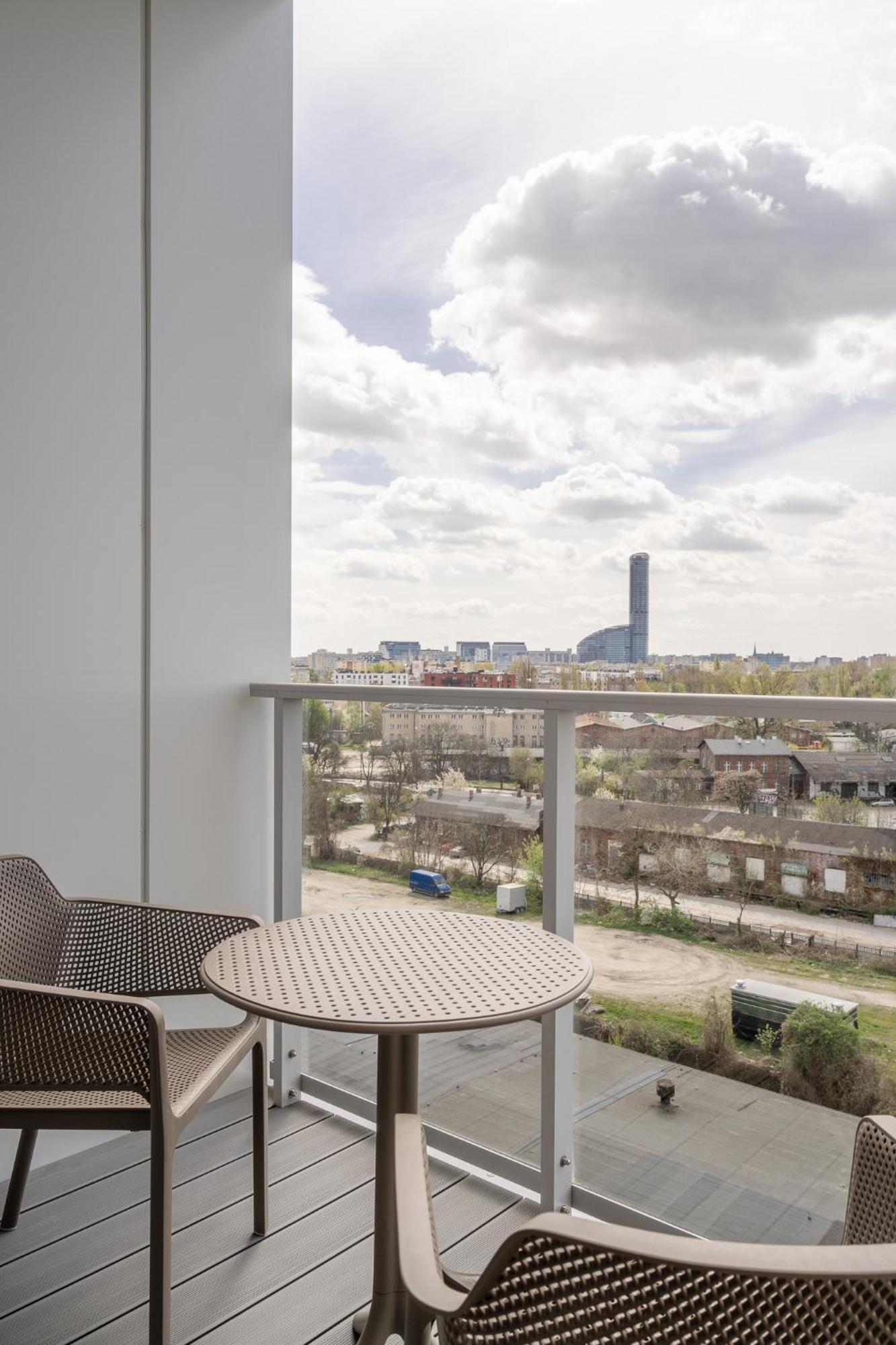 Rentplanet - Apartamenty Braniborska II Wroclaw Ngoại thất bức ảnh