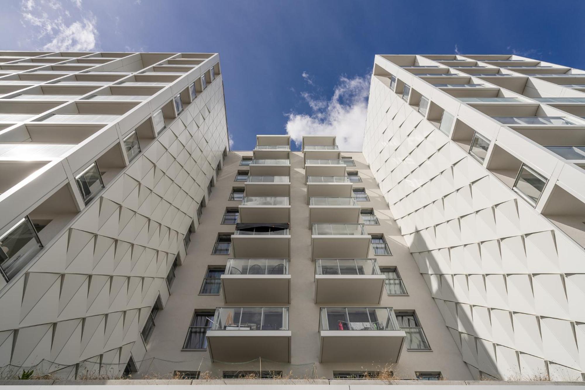 Rentplanet - Apartamenty Braniborska II Wroclaw Ngoại thất bức ảnh