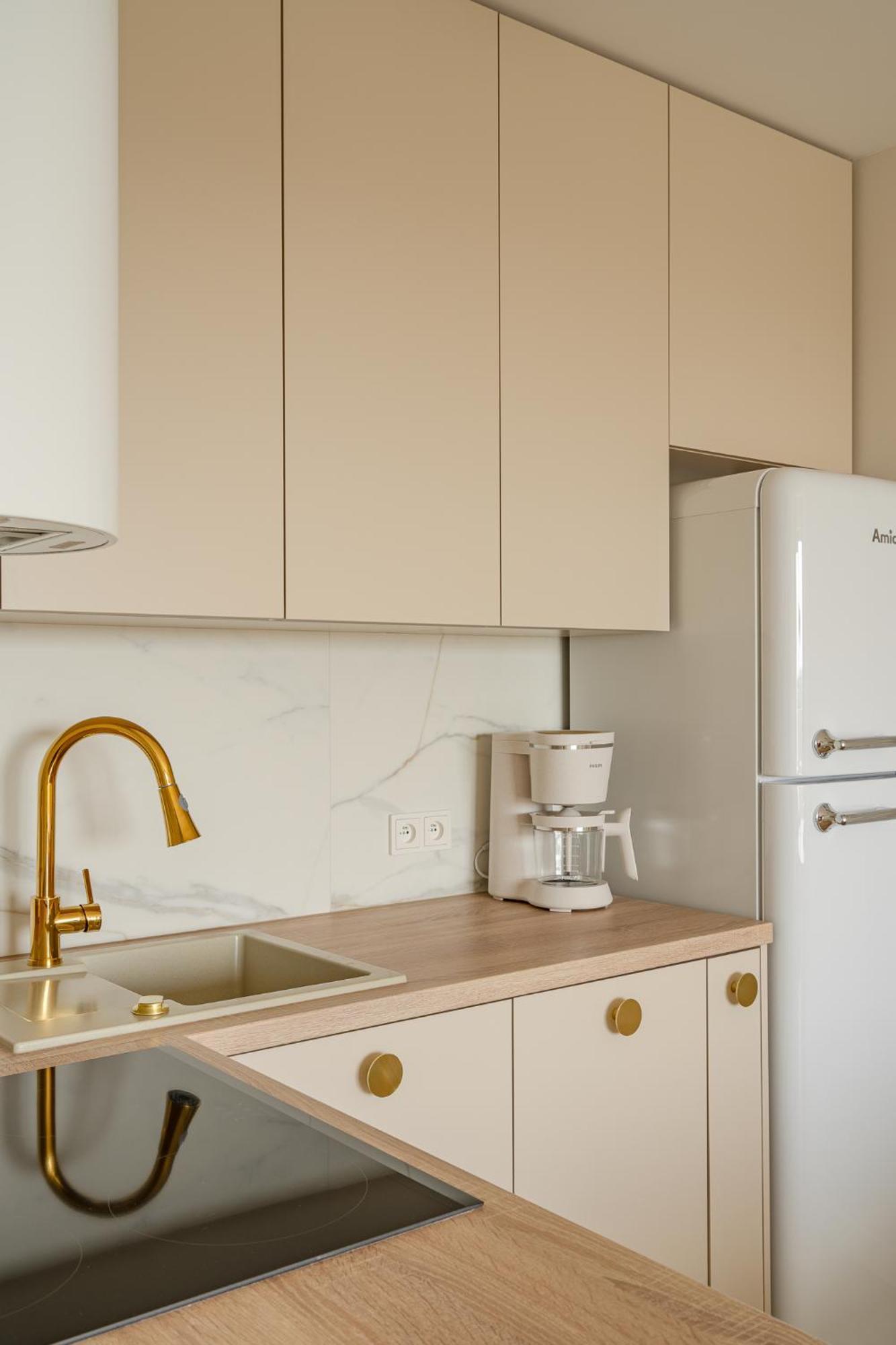 Rentplanet - Apartamenty Braniborska II Wroclaw Ngoại thất bức ảnh