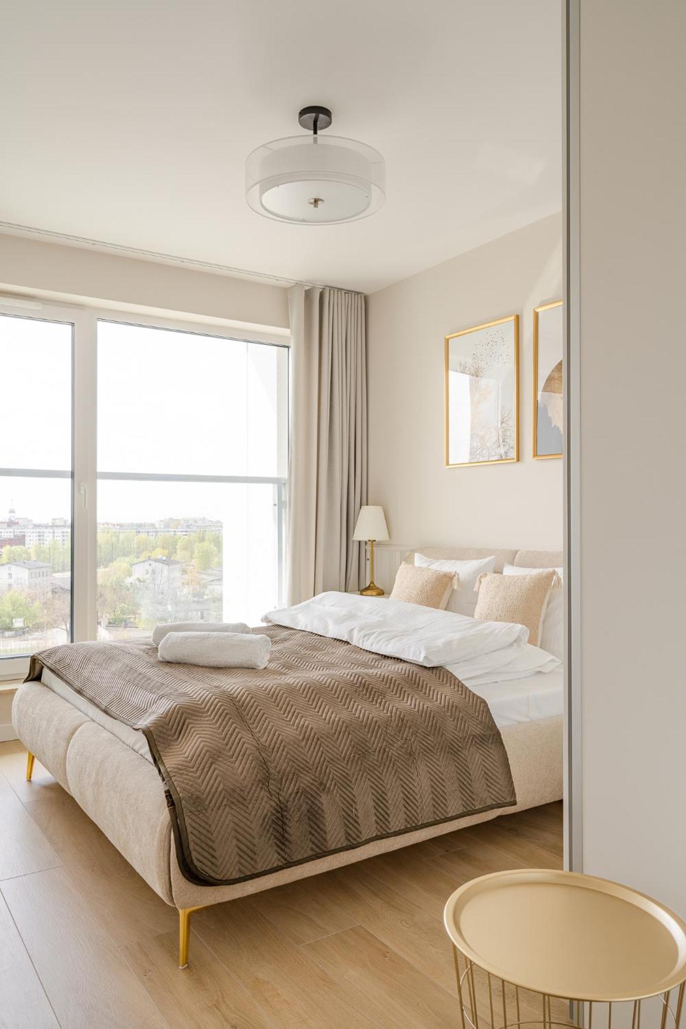 Rentplanet - Apartamenty Braniborska II Wroclaw Ngoại thất bức ảnh