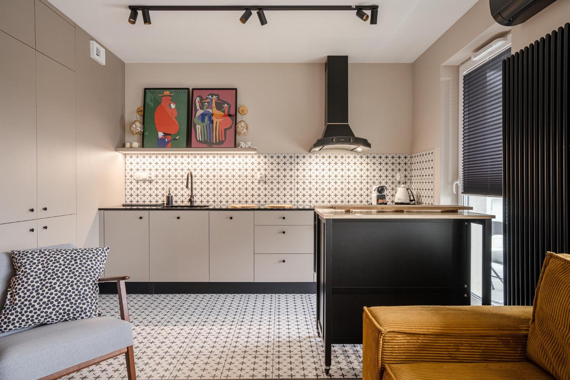 Rentplanet - Apartamenty Braniborska II Wroclaw Ngoại thất bức ảnh