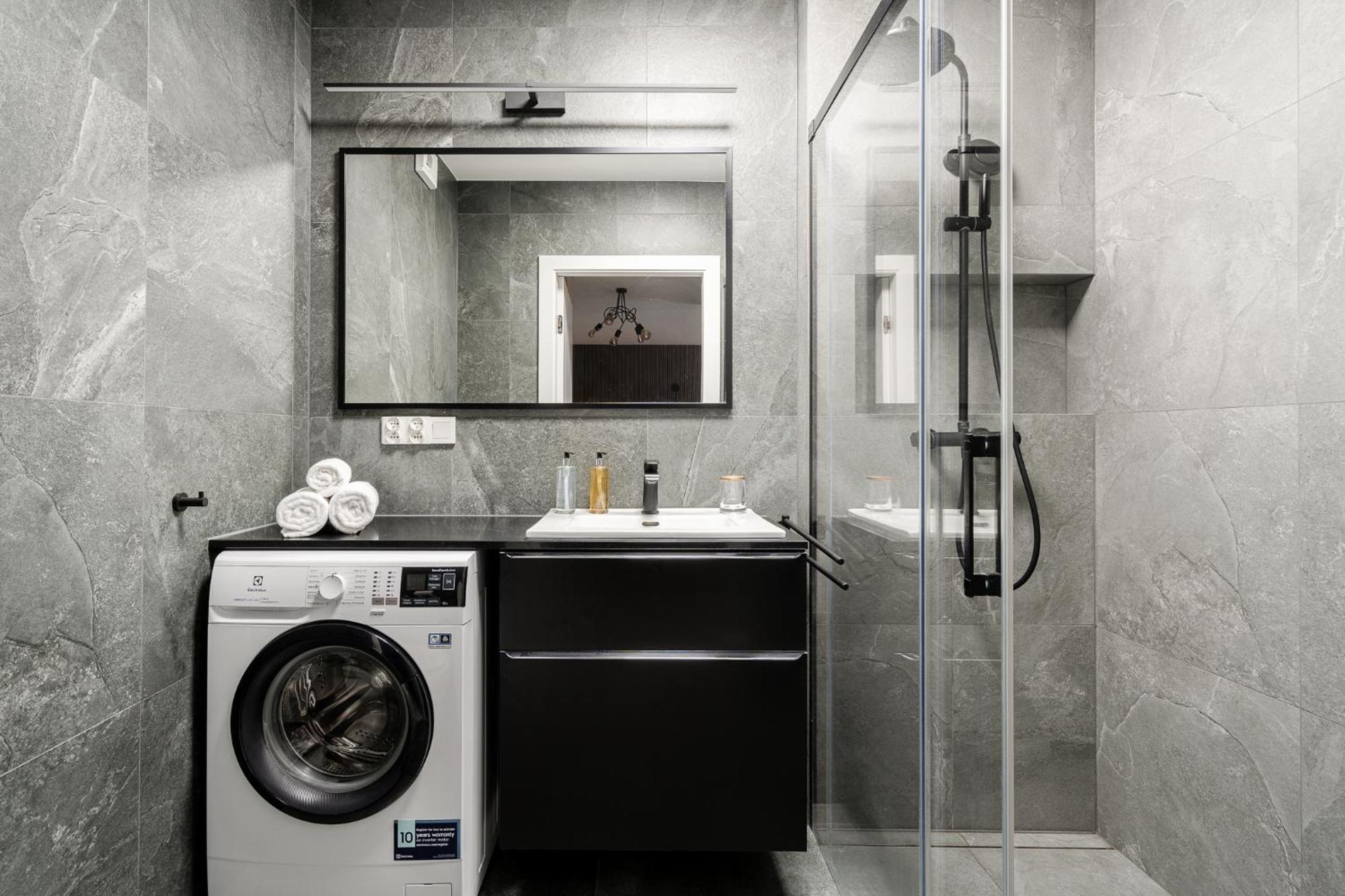 Rentplanet - Apartamenty Braniborska II Wroclaw Ngoại thất bức ảnh