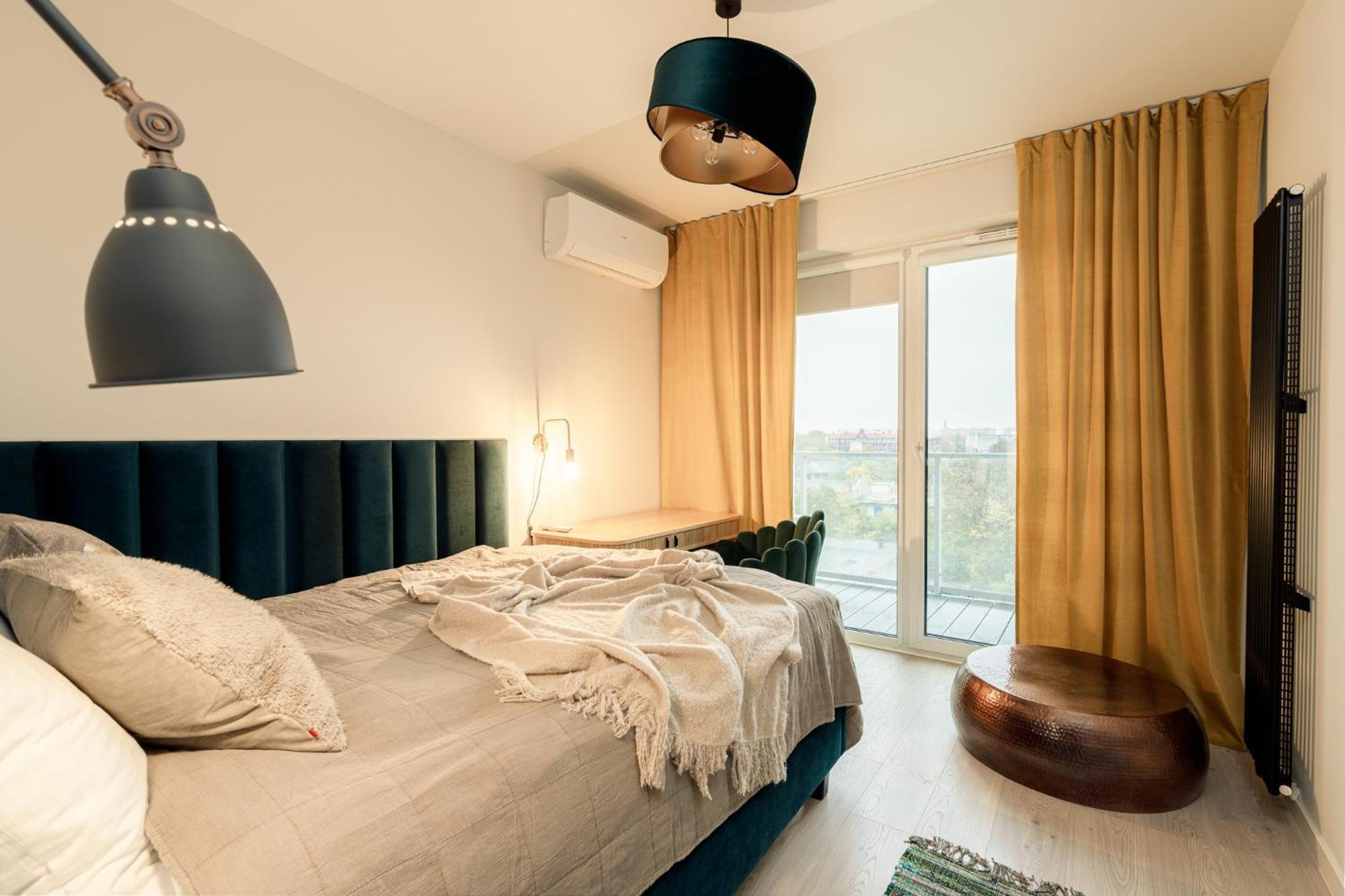 Rentplanet - Apartamenty Braniborska II Wroclaw Ngoại thất bức ảnh