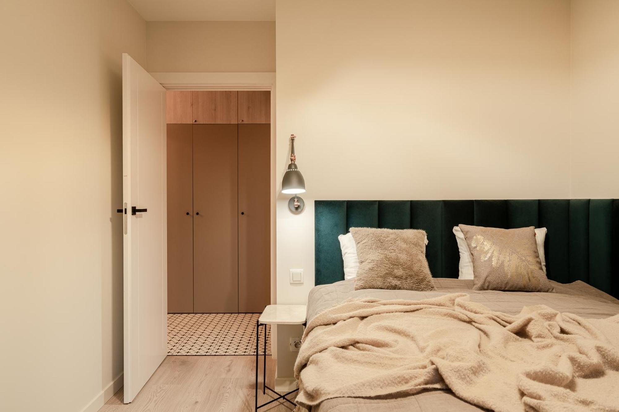 Rentplanet - Apartamenty Braniborska II Wroclaw Ngoại thất bức ảnh