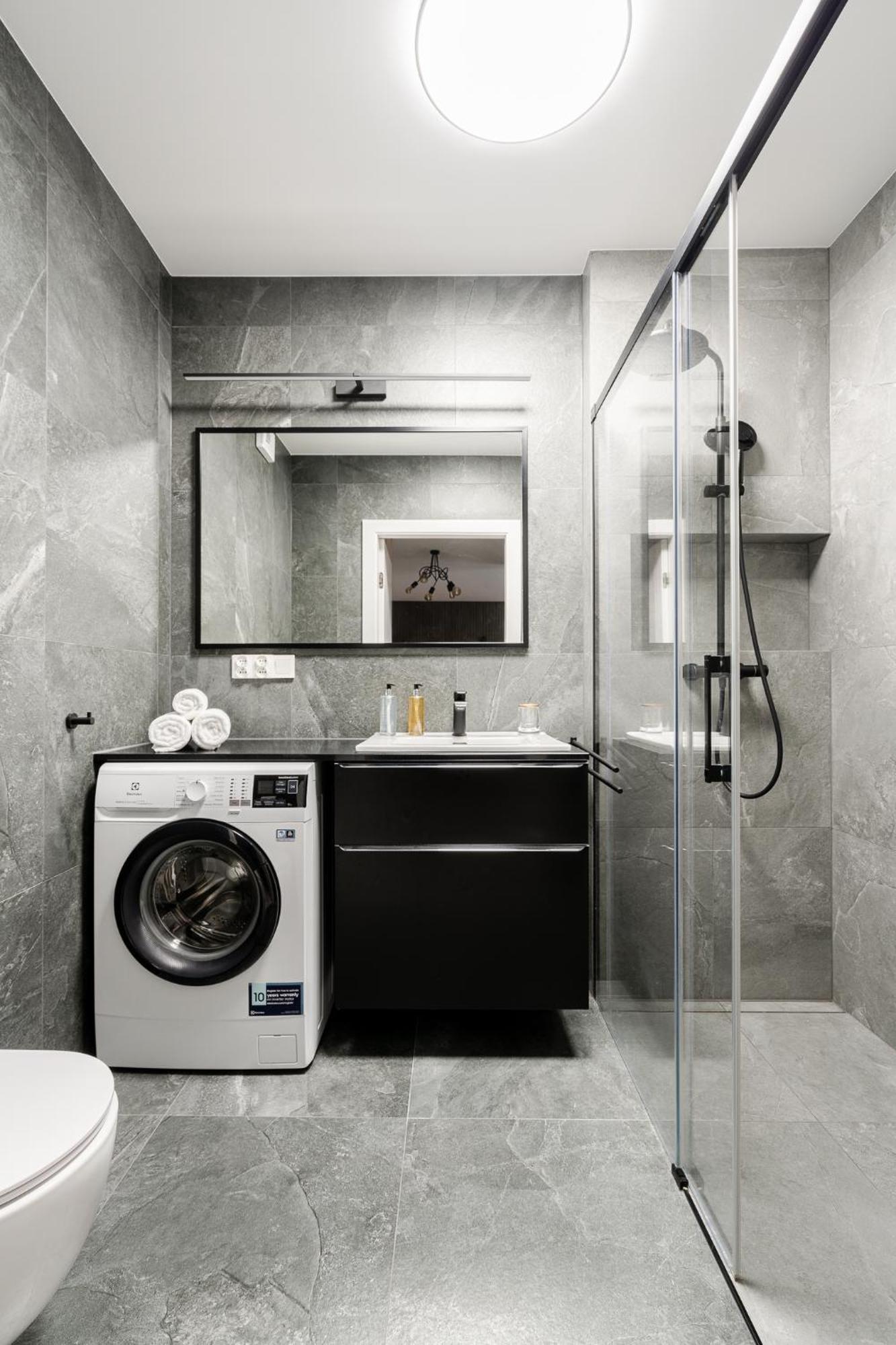 Rentplanet - Apartamenty Braniborska II Wroclaw Ngoại thất bức ảnh