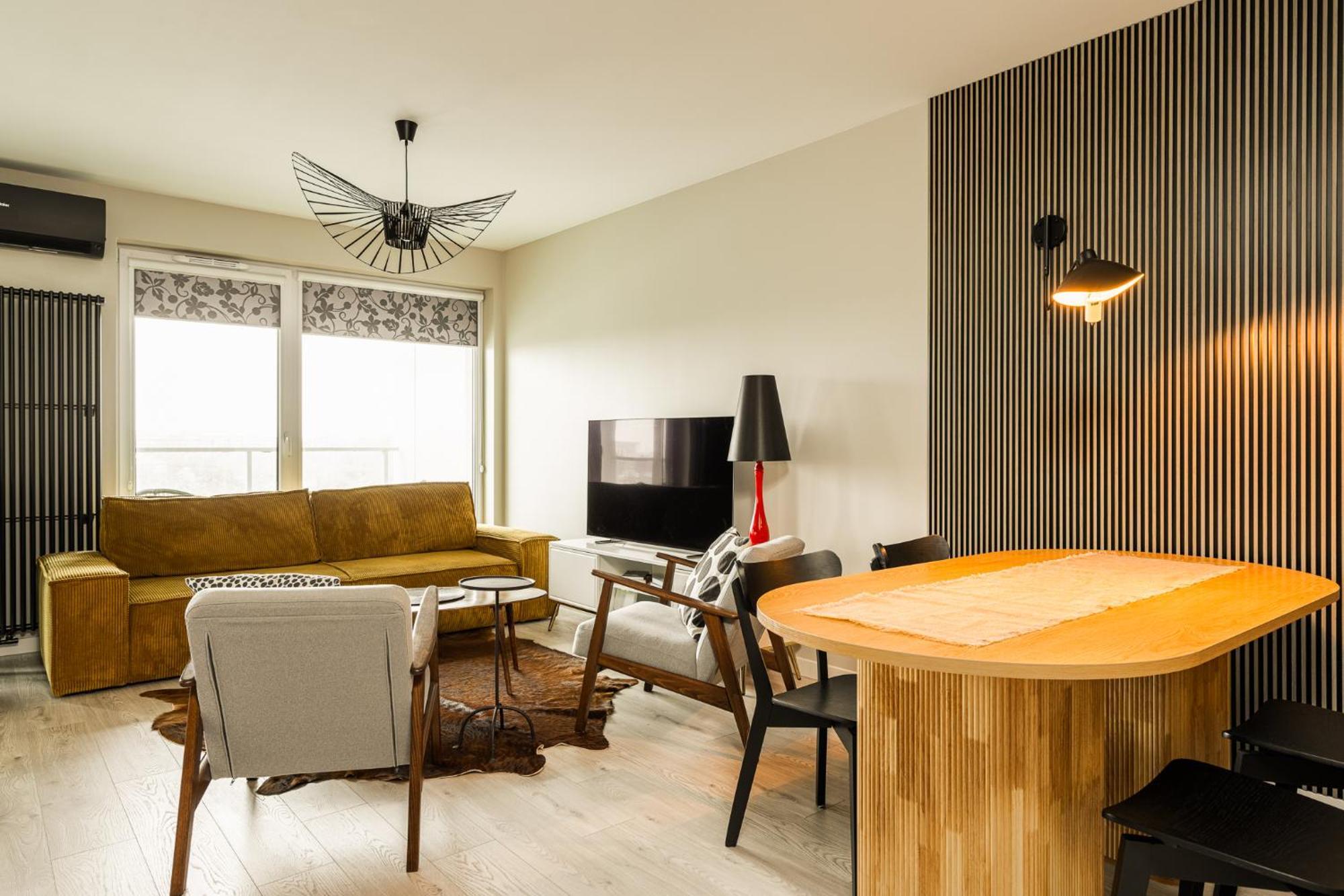 Rentplanet - Apartamenty Braniborska II Wroclaw Ngoại thất bức ảnh