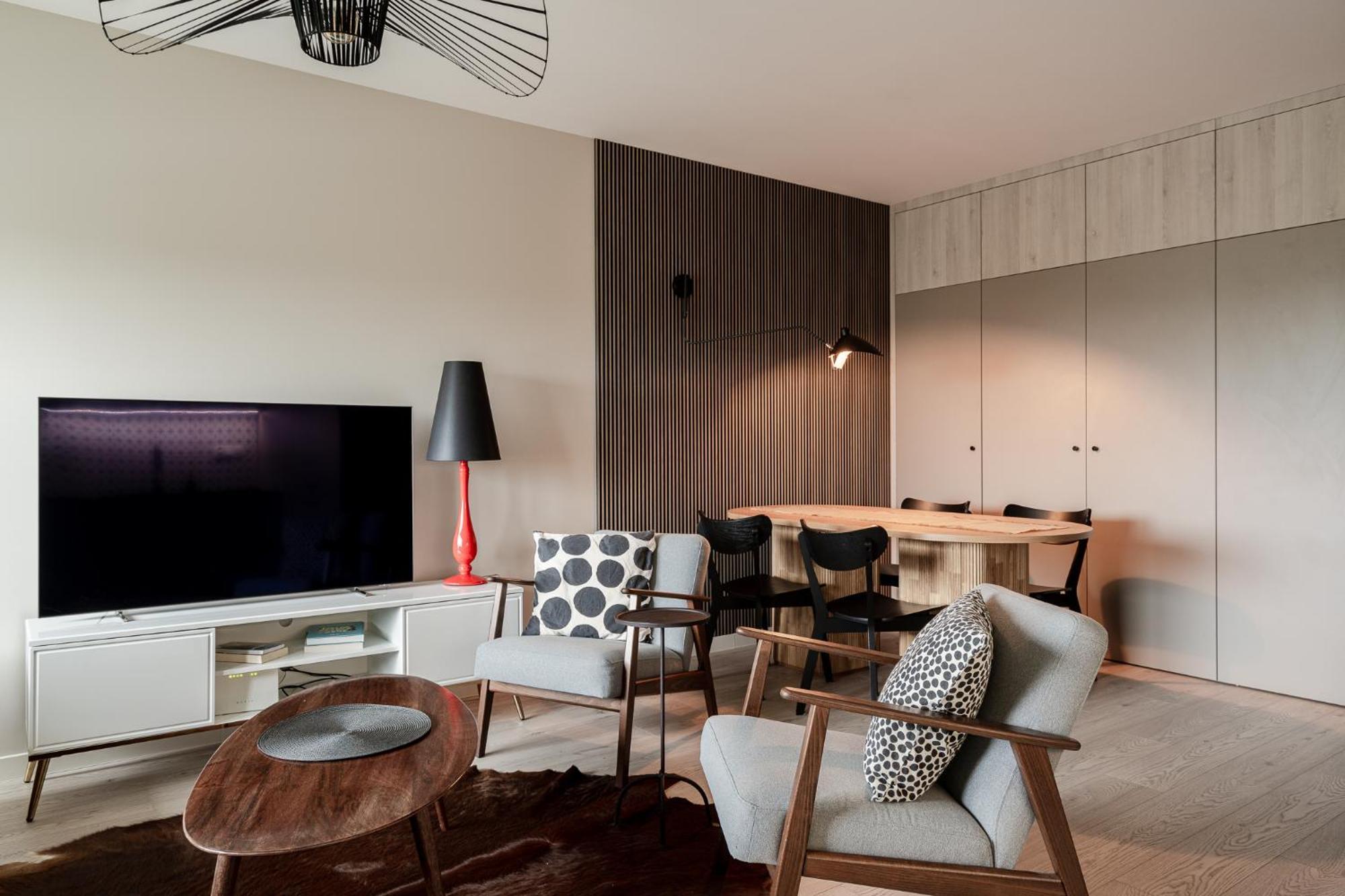 Rentplanet - Apartamenty Braniborska II Wroclaw Ngoại thất bức ảnh