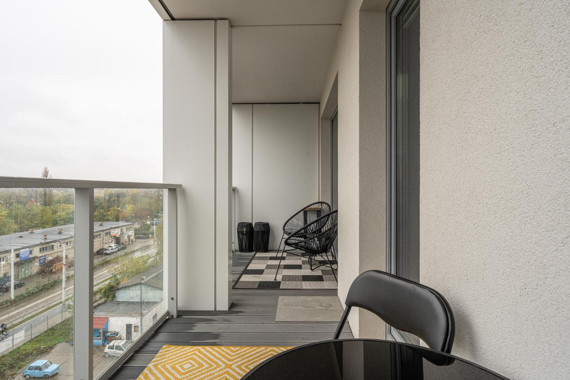 Rentplanet - Apartamenty Braniborska II Wroclaw Ngoại thất bức ảnh