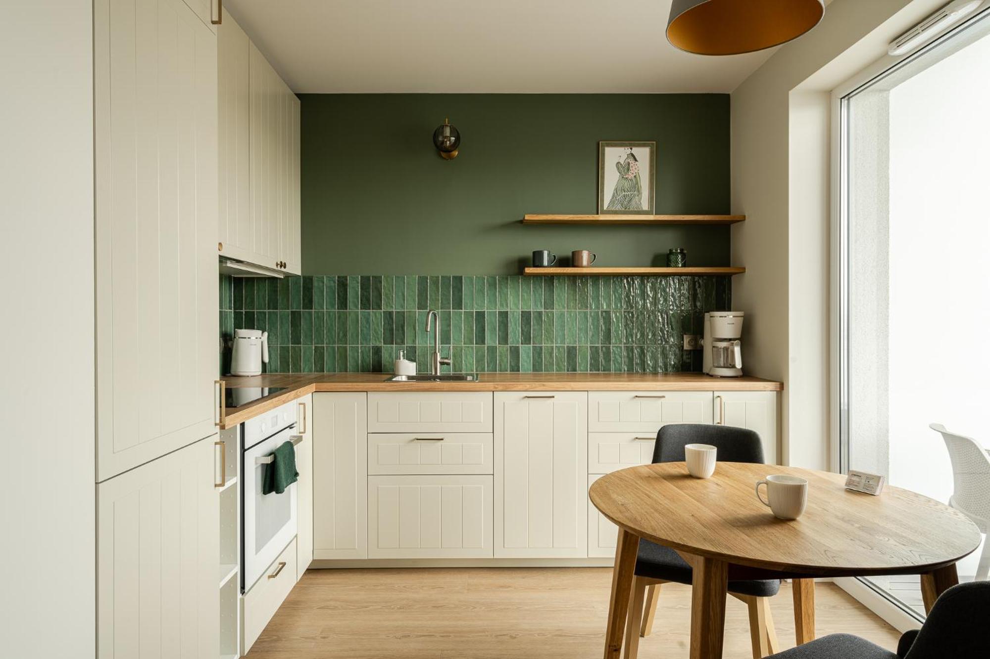 Rentplanet - Apartamenty Braniborska II Wroclaw Ngoại thất bức ảnh