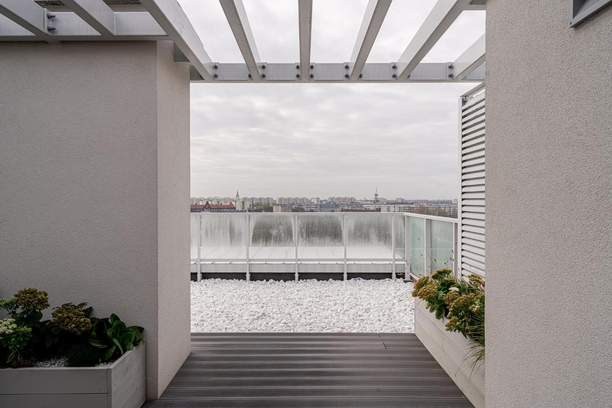 Rentplanet - Apartamenty Braniborska II Wroclaw Ngoại thất bức ảnh