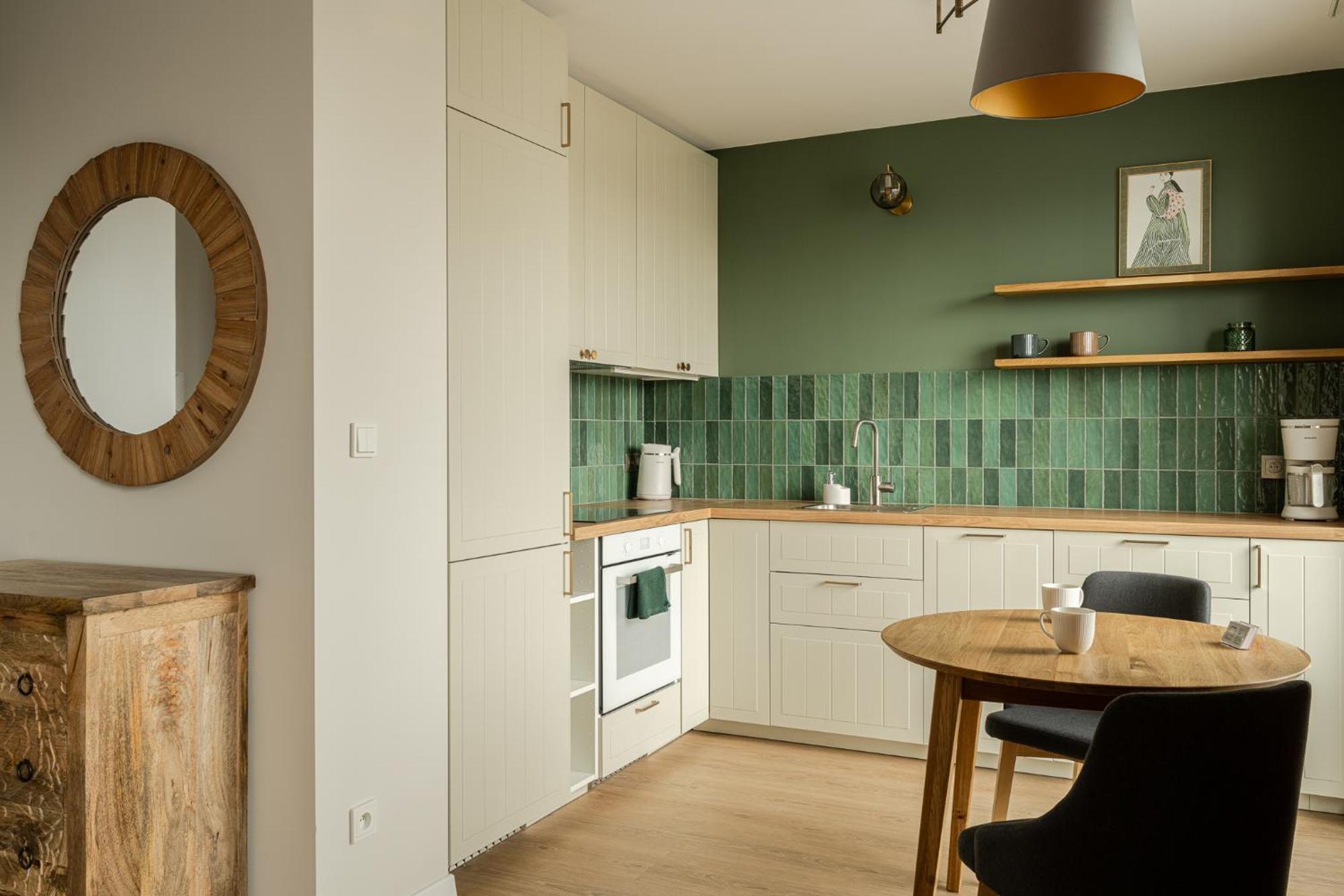 Rentplanet - Apartamenty Braniborska II Wroclaw Ngoại thất bức ảnh
