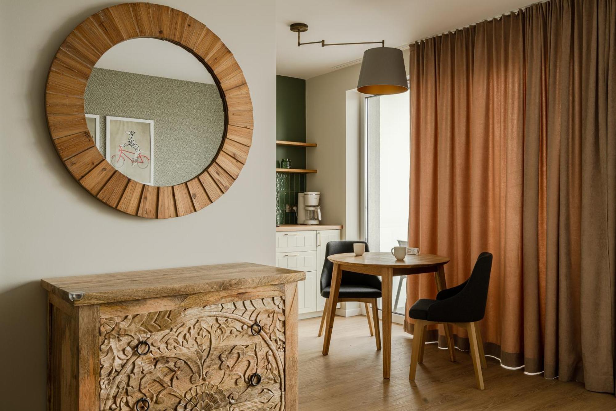 Rentplanet - Apartamenty Braniborska II Wroclaw Ngoại thất bức ảnh