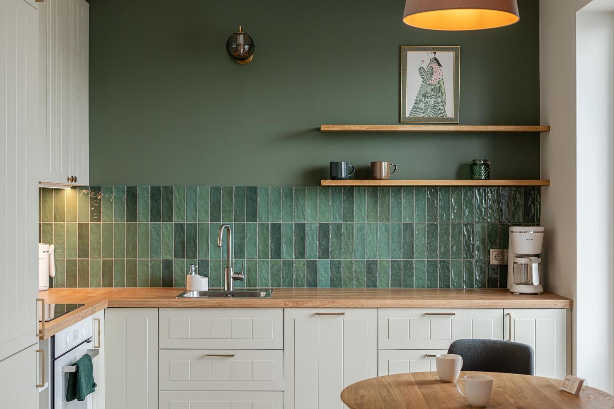 Rentplanet - Apartamenty Braniborska II Wroclaw Ngoại thất bức ảnh