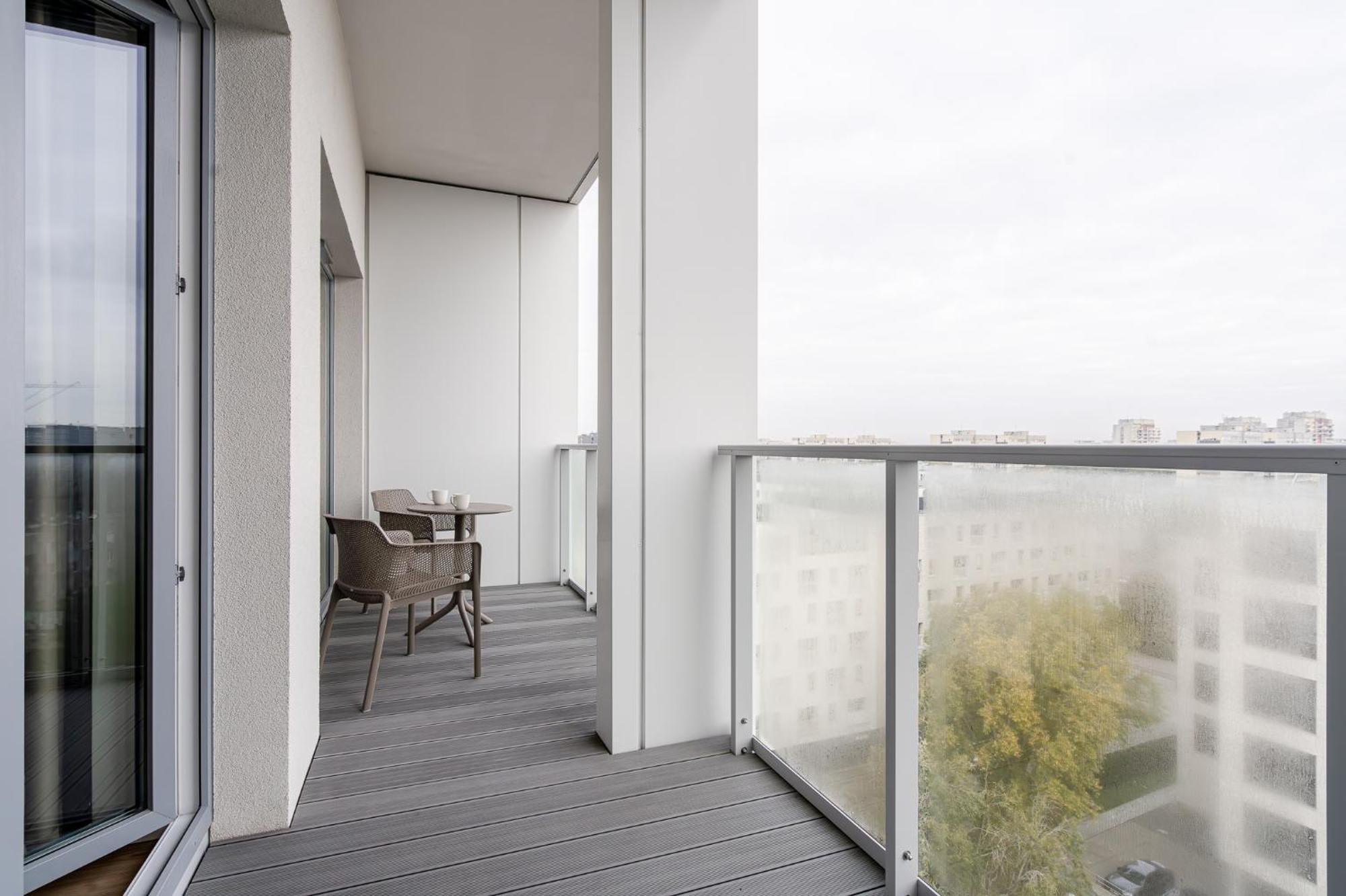 Rentplanet - Apartamenty Braniborska II Wroclaw Ngoại thất bức ảnh