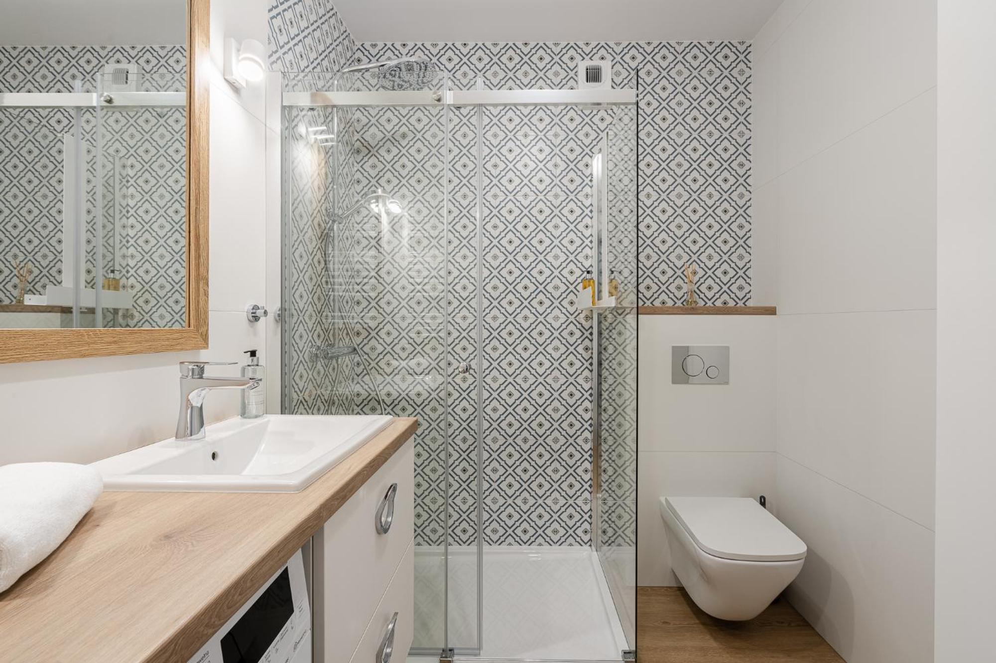 Rentplanet - Apartamenty Braniborska II Wroclaw Ngoại thất bức ảnh