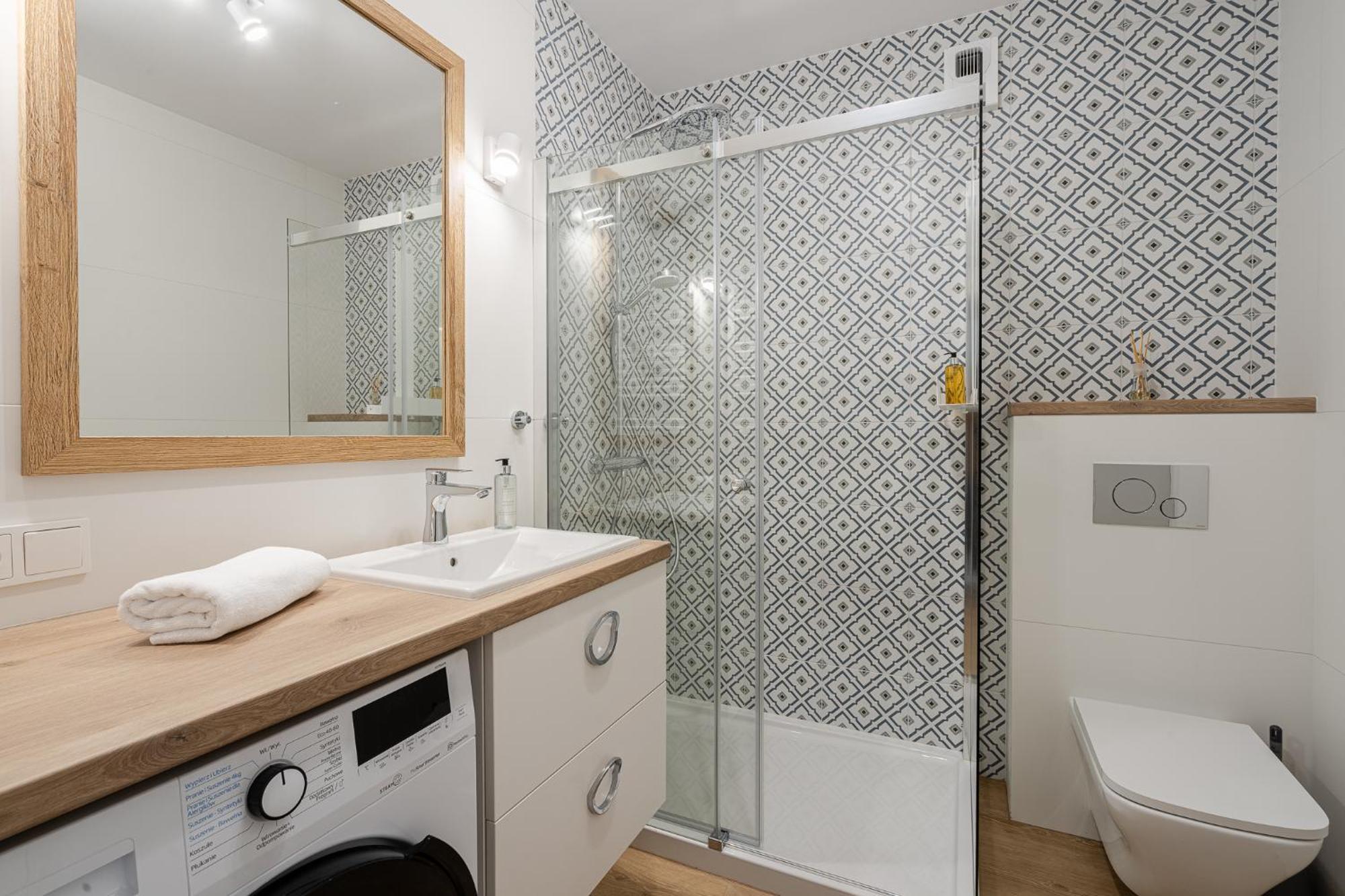 Rentplanet - Apartamenty Braniborska II Wroclaw Ngoại thất bức ảnh